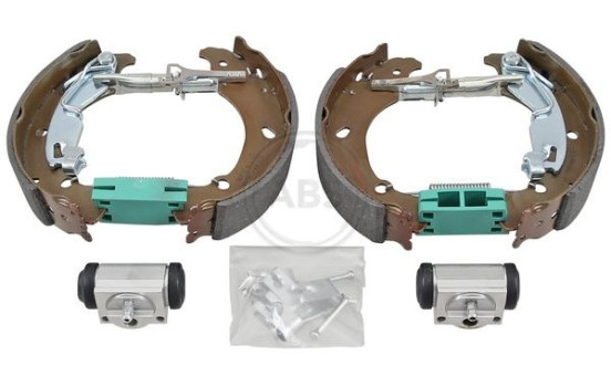 Brake Shoe Set 111462 ABS