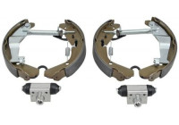 Brake Shoe Set 111465 ABS