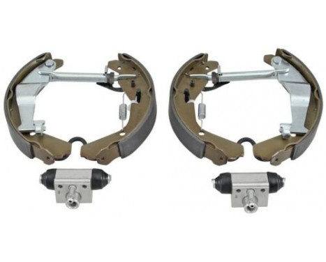 Brake Shoe Set 111465 ABS