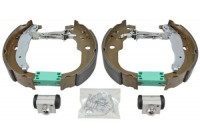 Brake Shoe Set 111467 ABS