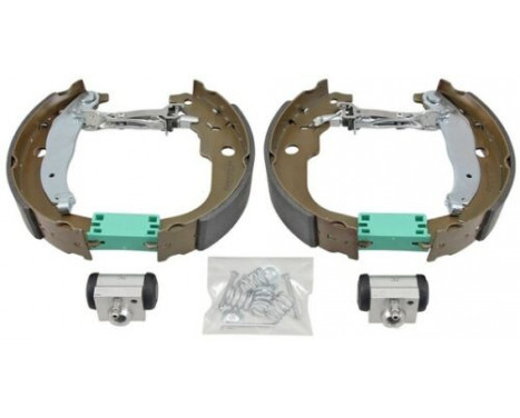 Brake Shoe Set 111467 ABS