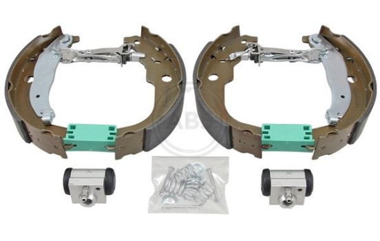 Brake Shoe Set 111467 ABS, Image 2