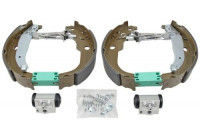 Brake Shoe Set 111468 ABS