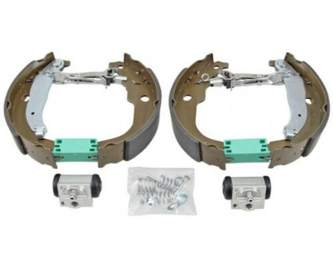 Brake Shoe Set 111468 ABS