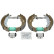 Brake Shoe Set 111468 ABS