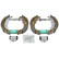Brake Shoe Set 111468 ABS, Thumbnail 2