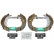Brake Shoe Set 111469 ABS