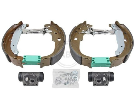 Brake Shoe Set 111469 ABS, Image 2