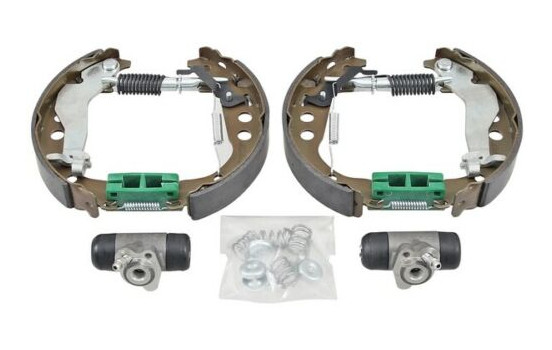Brake Shoe Set 111470 ABS