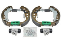 Brake Shoe Set 111472 ABS
