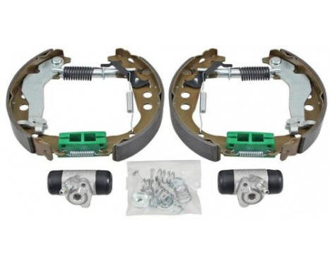 Brake Shoe Set 111472 ABS