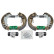Brake Shoe Set 111472 ABS, Thumbnail 2