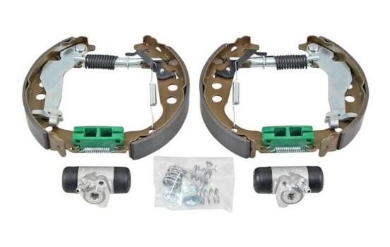 Brake Shoe Set 111473 ABS