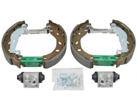Brake Shoe Set 111474 ABS