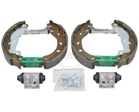 Brake Shoe Set 111474 ABS, Image 2