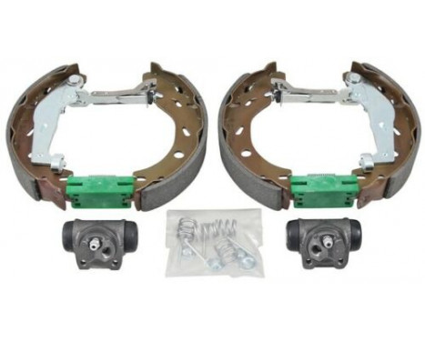 Brake Shoe Set 111475 ABS