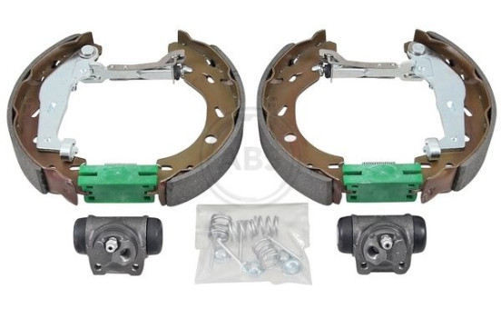 Brake Shoe Set 111475 ABS, Image 2