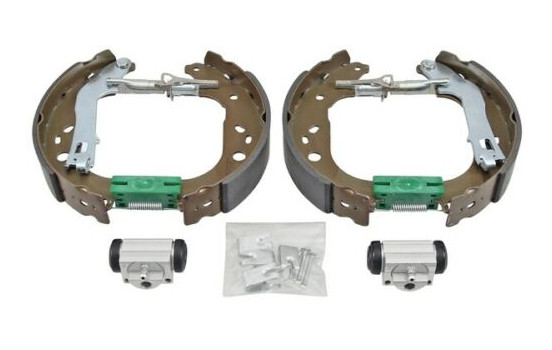 Brake Shoe Set 111478 ABS