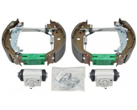 Brake Shoe Set 111480 ABS