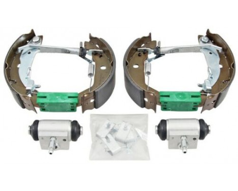 Brake Shoe Set 111481 ABS