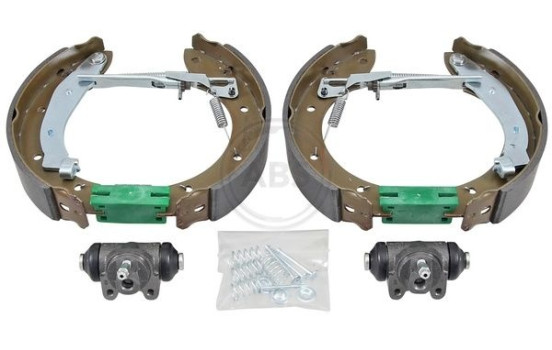 Brake Shoe Set 111484 ABS