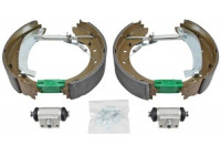 Brake Shoe Set 111485 ABS