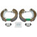 Brake Shoe Set 111485 ABS