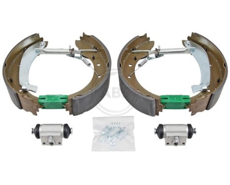 Brake Shoe Set 111485 ABS, Image 2