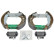 Brake Shoe Set 111487 ABS