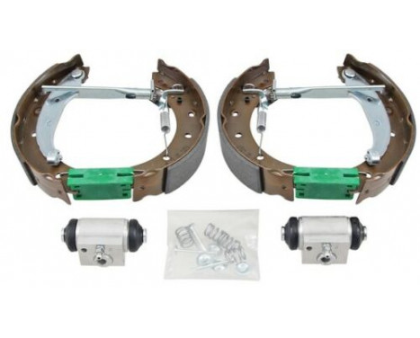 Brake Shoe Set 111488 ABS