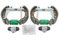 Brake Shoe Set 111490 ABS