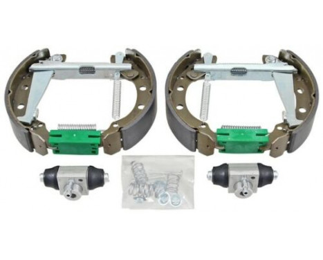 Brake Shoe Set 111490 ABS