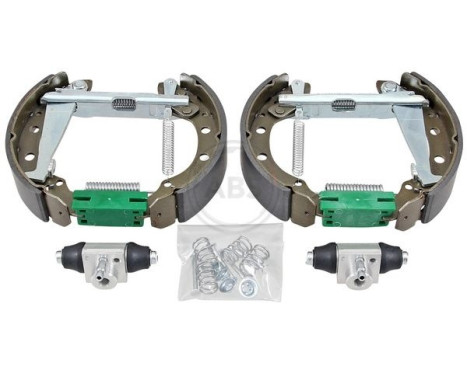 Brake Shoe Set 111492 ABS