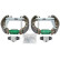 Brake Shoe Set 111492 ABS