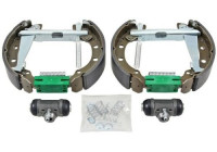 Brake Shoe Set 111494 ABS