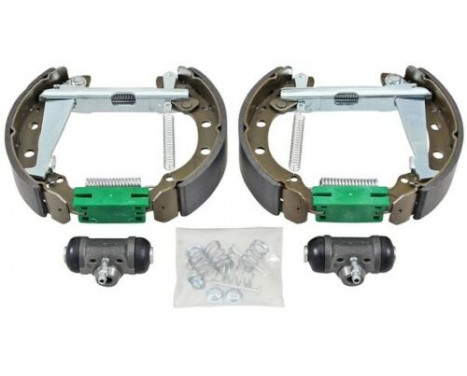 Brake Shoe Set 111494 ABS