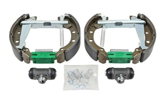 Brake Shoe Set 111494 ABS