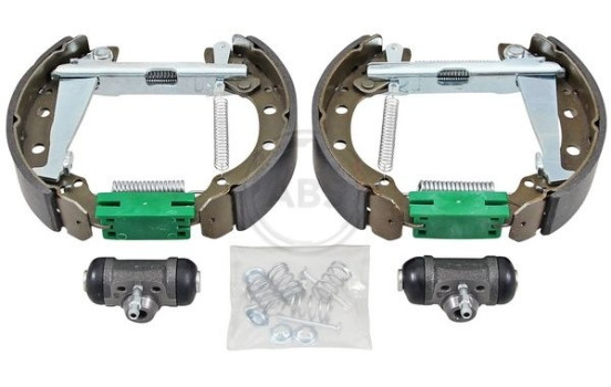 Brake Shoe Set 111494 ABS, Image 2