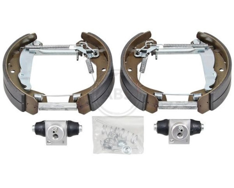 Brake Shoe Set 111495 ABS