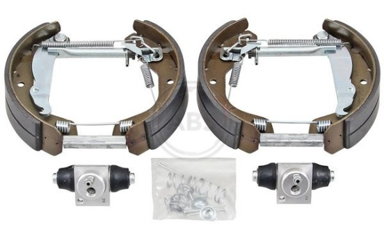 Brake Shoe Set 111495 ABS