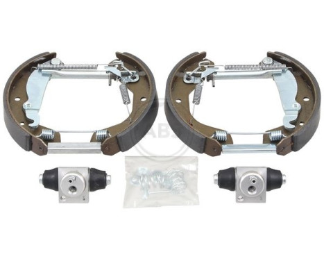 Brake Shoe Set 111496 ABS