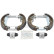 Brake Shoe Set 111496 ABS