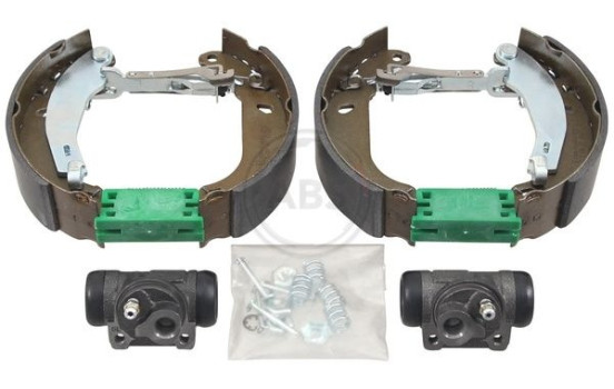 Brake Shoe Set 111497 ABS
