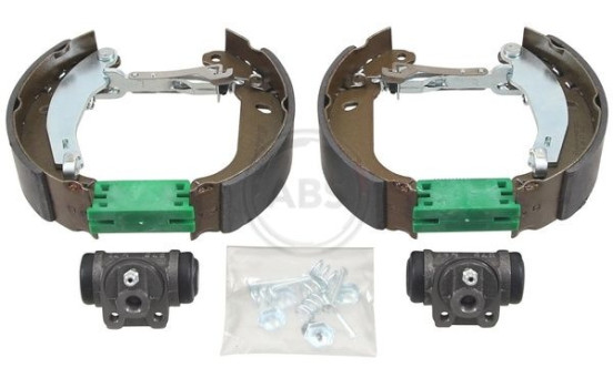 Brake Shoe Set 111498 ABS