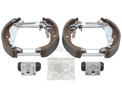 Brake Shoe Set 111500 ABS