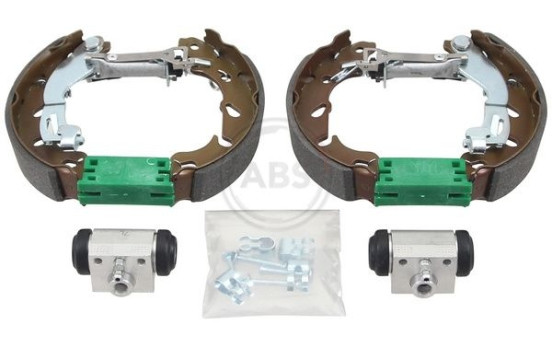 Brake Shoe Set 111505 ABS