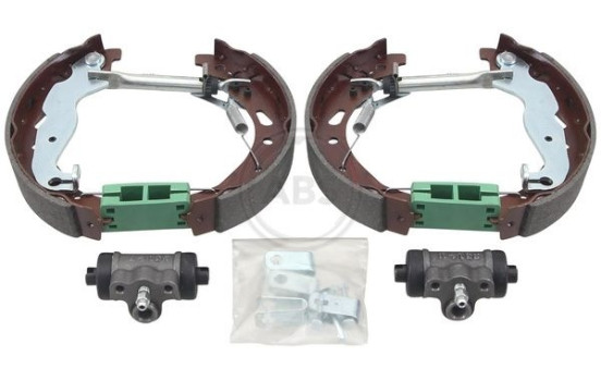 Brake Shoe Set 111508 ABS
