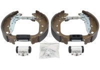 Brake Shoe Set 111511 ABS