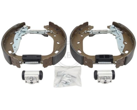 Brake Shoe Set 111511 ABS