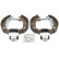 Brake Shoe Set 111511 ABS